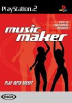 SONY Music Maker for PS2