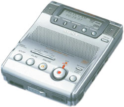 SONY MZB100