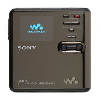 Sony MZRH10