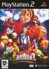 SONY Neo Geo Battle Coliseum Platinum PS2