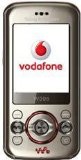 Sony New Sony Ericsson W395 Mobile Phone Vodafone PAYG