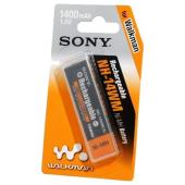sony NH14 Rechargeable Walkman Battery x 1
