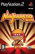 Ninjabread Man PS2