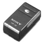 SONY NP-98