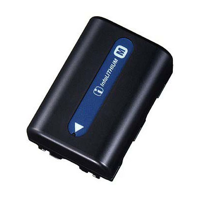 NP-FM50 Lithium-ion Battery