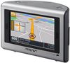 SONY NV-U70T GPS - Europe