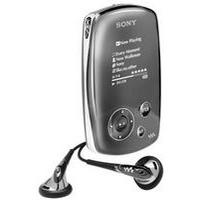 Sony NWA1000V
