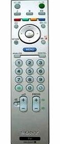 Original Remote Control Type RM-ED007