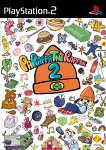 SONY PaRappa the Rapper 2 for PS2