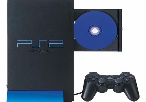 SONY PlayStation 2 Console