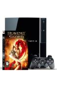 Playstation 3 PS3 Console with 40GB HDD +
