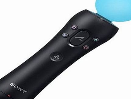 Sony PlayStation Move Controller (PS3/PS4/PSVR)