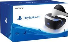 Sony, 1559[^]40929 Playstation VR Headset on PS4