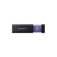 sony Pocket Bit - USB flash drive - 4 GB -