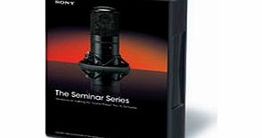Sony Professional Training DVD - The Seminar