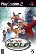 SONY ProStroke Golf World Tour 2007 PS2