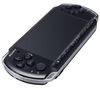 SONY PSP 3000 Console Base Unit black