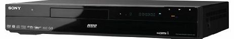 Sony RDR-DC100 DVD Recorder