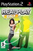 SONY Realplay Golf PS2