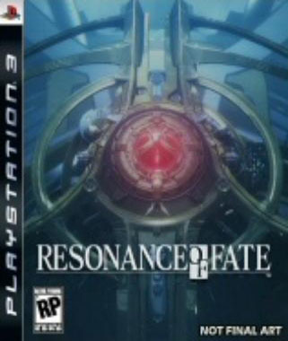 SONY Resonance Of Fate PS3