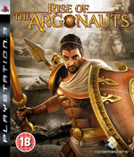 SONY Rise Of The Argonauts PS3