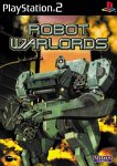 SONY Robot Warlords ps2