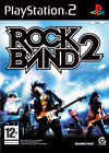 SONY Rock Band 2 PS2