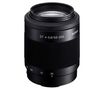 SONY SAL-55200 55-200 mm f/4-5.6 Lens