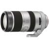 SONY SAL70400 70-400mm f/4-5.6 Lens