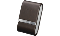 Sony Semi Soft Case - Semi Soft Case for HDRTG3E