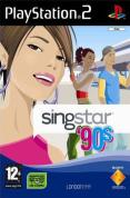 Singstar 90s PS2