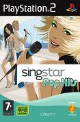 SingStar Pop Hits PS2