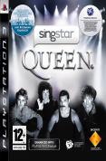 SONY SingStar Queen Solus PS3