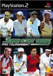 SONY Smash Court Tennis Pro for PS2