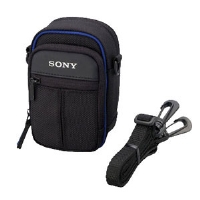 Sony Soft Camera Case - LCS-CSJ