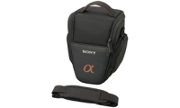 Sony Soft carry case for DSLR Camera