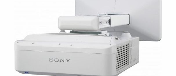 Sony  VPL-SW536 VPL SW536 - LCD projector - 3100 lumens - 1280 x 800 - widescreen - HD with 3 years PrimeSupport - (Projectors Projectors)