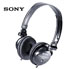 Sony Sound Monitoring DJ Stereo Headphones