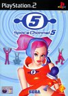 SONY Space Channel 5 for PS2
