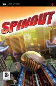 SONY Spinout PSP