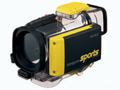 Sony SPKDVF5 High Quality Sports Pack