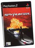 SONY SPY HUNTER PS2