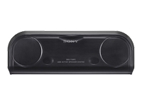 sony SRS T10PC - portable speakers