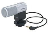 Sony Stereo Microphone For Cold Accessory Shoe