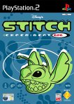 SONY Stitch Experiment 626 PS2