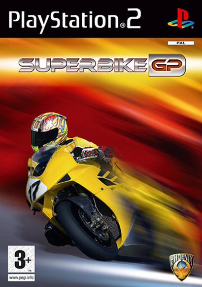 SONY Superbike GP PS2