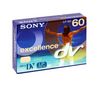 SONY Tape MiniDV Excellence IC DVM60 - 60 min. - 1 unit