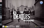 The Beatles Rock Band Limited Edition PS3