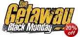 SONY The Getaway Black Monday PS2
