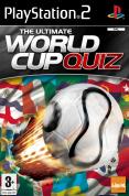 SONY The Ultimate World Cup Quiz PS2